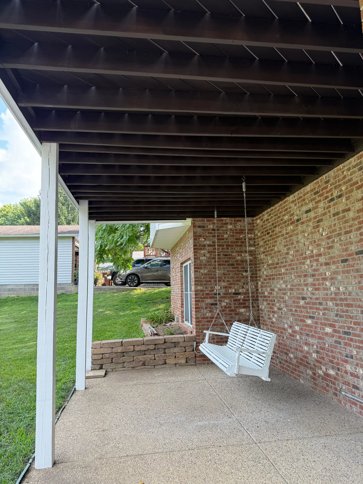 MZ Painting LLC project